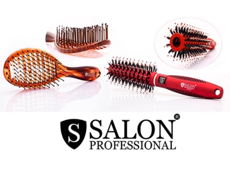 Професійні гребінці для волосся (28 фото): для чого потрібні, моделі salon professional