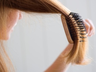 Професійні гребінці для волосся (28 фото): для чого потрібні, моделі salon professional