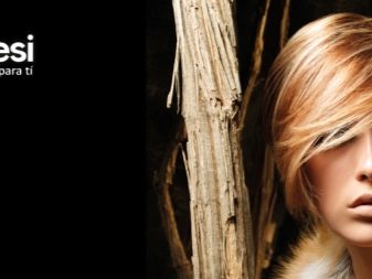 Професійні італійські фарби для волосся (31 фото): особливості бренду Brelil та інших виробників з Італії, огляд фарб без аміаку