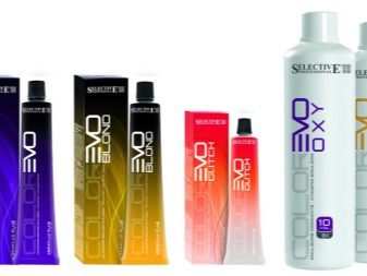 Професійні італійські фарби для волосся (31 фото): особливості бренду Brelil та інших виробників з Італії, огляд фарб без аміаку