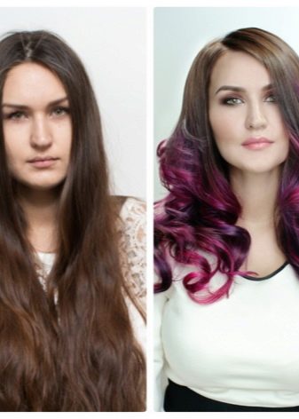 Професійні італійські фарби для волосся (31 фото): особливості бренду Brelil та інших виробників з Італії, огляд фарб без аміаку