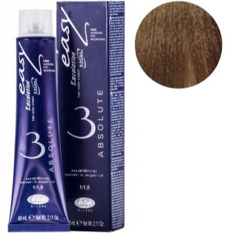 Професійні італійські фарби для волосся (31 фото): особливості бренду Brelil та інших виробників з Італії, огляд фарб без аміаку