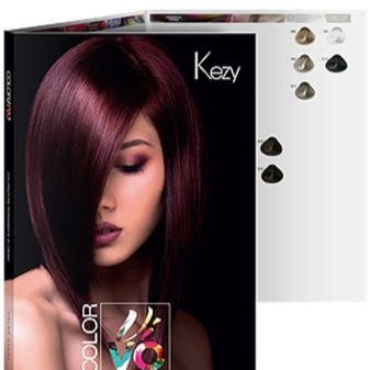 Професійні італійські фарби для волосся (31 фото): особливості бренду Brelil та інших виробників з Італії, огляд фарб без аміаку