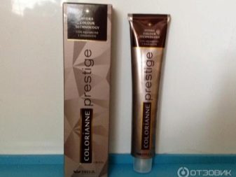 Професійні італійські фарби для волосся (31 фото): особливості бренду Brelil та інших виробників з Італії, огляд фарб без аміаку