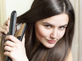 Професійні утюжки для волос: рейтинг кращих випрямлячів. Як вибрати утюжок для випрямлення волосся? Керамічні та інші щипці