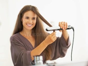 Професійні утюжки для волос: рейтинг кращих випрямлячів. Як вибрати утюжок для випрямлення волосся? Керамічні та інші щипці