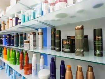 Професійна косметика (59 фото): бренди якісної косметики для косметологів і візажистів, марки косметики для рук