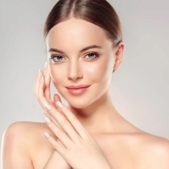 Професійна косметика (59 фото): бренди якісної косметики для косметологів і візажистів, марки косметики для рук