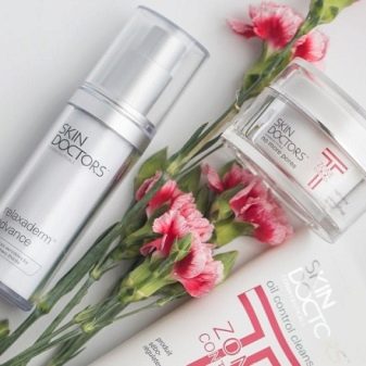 Професійна косметика (59 фото): бренди якісної косметики для косметологів і візажистів, марки косметики для рук