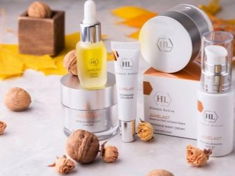 Професійна косметика для обличчя: рейтинг найкращих брендів для косметологів, кращі крему по догляду за шкірою особи на світовому ринку