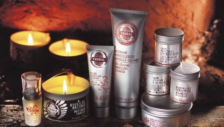 Професійна косметика для тіла: види спа-косметики по догляду за тілом. Креми та інша косметика. Кращі марки