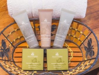 Професійна косметика для тіла: види спа-косметики по догляду за тілом. Креми та інша косметика. Кращі марки