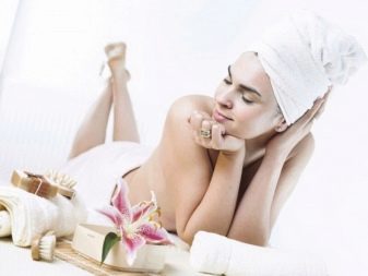 Професійна косметика для тіла: види спа-косметики по догляду за тілом. Креми та інша косметика. Кращі марки