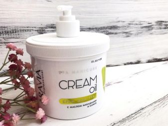 Професійна косметика для тіла: види спа-косметики по догляду за тілом. Креми та інша косметика. Кращі марки