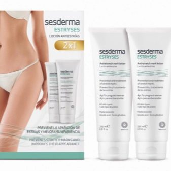 Професійна косметика для тіла: види спа-косметики по догляду за тілом. Креми та інша косметика. Кращі марки