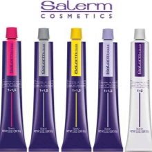 Професійна іспанська фарба для волосся: вибираємо фарбу з Іспанії, палітра фарби Salem і фарб інших іспанських брендів