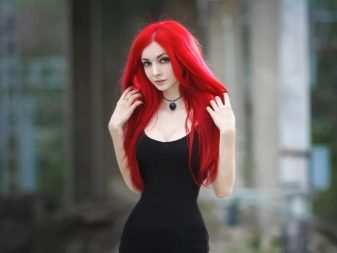 Професійна іспанська фарба для волосся: вибираємо фарбу з Іспанії, палітра фарби Salem і фарб інших іспанських брендів