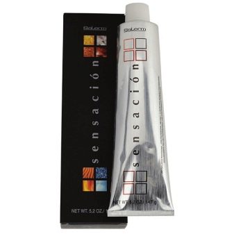 Професійна іспанська фарба для волосся: вибираємо фарбу з Іспанії, палітра фарби Salem і фарб інших іспанських брендів