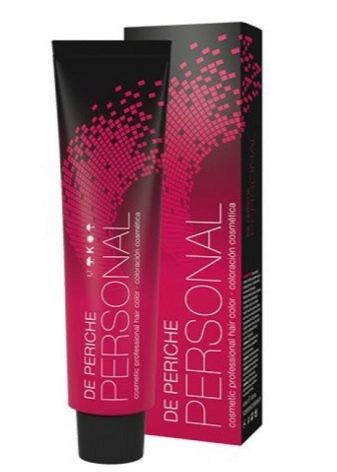 Професійна іспанська фарба для волосся: вибираємо фарбу з Іспанії, палітра фарби Salem і фарб інших іспанських брендів