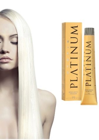 Професійна іспанська фарба для волосся: вибираємо фарбу з Іспанії, палітра фарби Salem і фарб інших іспанських брендів