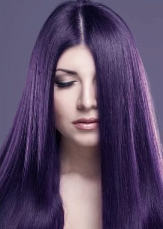 Професійна іспанська фарба для волосся: вибираємо фарбу з Іспанії, палітра фарби Salem і фарб інших іспанських брендів