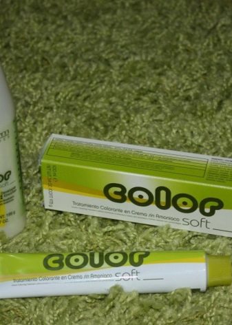 Професійна іспанська фарба для волосся: вибираємо фарбу з Іспанії, палітра фарби Salem і фарб інших іспанських брендів