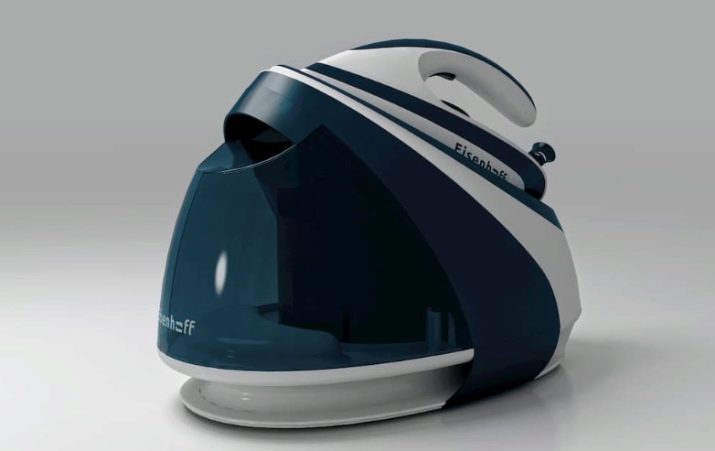 Професійний парогенератор: вибираємо пароочисник для прасування одягу вдома і в ательє, парові станції високого тиску для штор