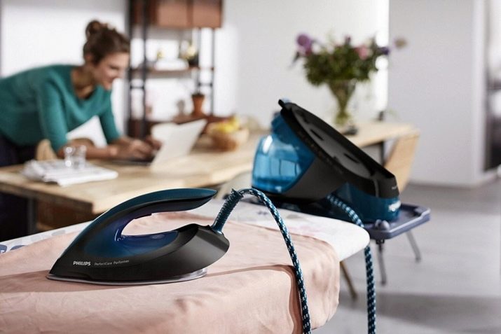 Професійний парогенератор: вибираємо пароочисник для прасування одягу вдома і в ательє, парові станції високого тиску для штор