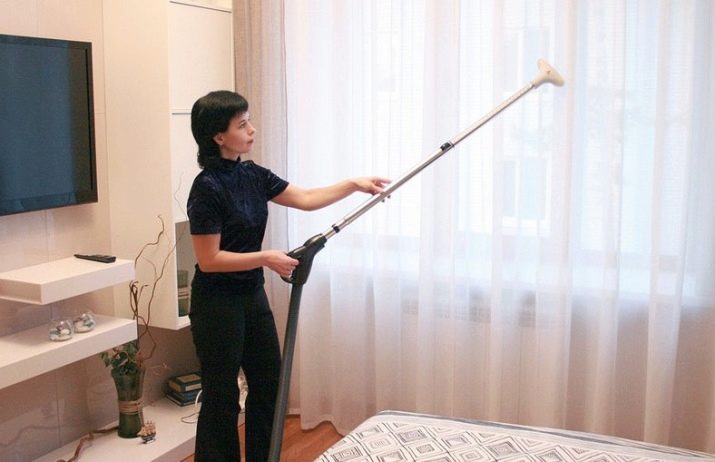 Професійний парогенератор: вибираємо пароочисник для прасування одягу вдома і в ательє, парові станції високого тиску для штор