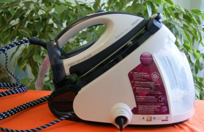 Професійний парогенератор: вибираємо пароочисник для прасування одягу вдома і в ательє, парові станції високого тиску для штор
