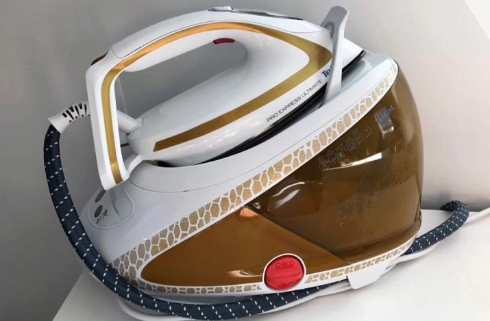 Професійний парогенератор: вибираємо пароочисник для прасування одягу вдома і в ательє, парові станції високого тиску для штор