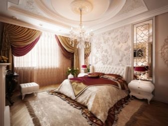 Прості спальні (65 фото): як створити дизайн інтер’єру просто та зі смаком? Бюджетні варіанти оформлення в звичайній квартирі середнього класу