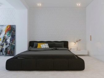 Прості спальні (65 фото): як створити дизайн інтер’єру просто та зі смаком? Бюджетні варіанти оформлення в звичайній квартирі середнього класу
