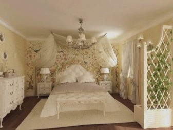 Прості спальні (65 фото): як створити дизайн інтер’єру просто та зі смаком? Бюджетні варіанти оформлення в звичайній квартирі середнього класу
