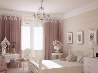 Прості спальні (65 фото): як створити дизайн інтер’єру просто та зі смаком? Бюджетні варіанти оформлення в звичайній квартирі середнього класу