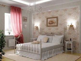 Прості спальні (65 фото): як створити дизайн інтер’єру просто та зі смаком? Бюджетні варіанти оформлення в звичайній квартирі середнього класу