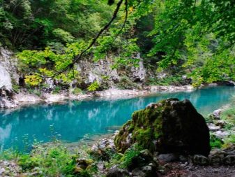 Річка Тара (40 фото): особливості річки в Чорногорії. Де саме знаходиться?