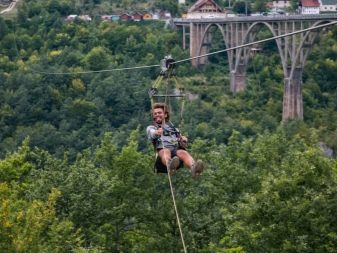 Річка Тара (40 фото): особливості річки в Чорногорії. Де саме знаходиться?