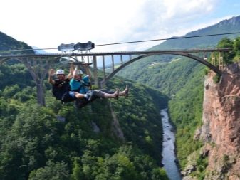 Річка Тара (40 фото): особливості річки в Чорногорії. Де саме знаходиться?