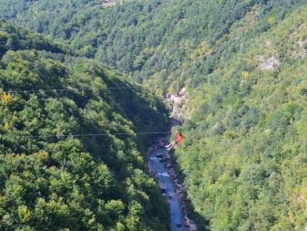 Річка Тара (40 фото): особливості річки в Чорногорії. Де саме знаходиться?