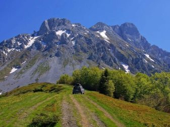 Річка Тара (40 фото): особливості річки в Чорногорії. Де саме знаходиться?