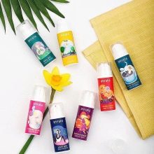 Рідкі патчі для очей: як користуватися? Seondo, Organic Shop і Levrana Light side. Потрібно змивати? Відгуки