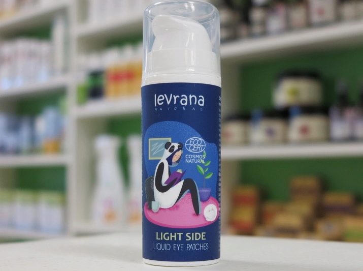 Рідкі патчі для очей: як користуватися? Seondo, Organic Shop і Levrana Light side. Потрібно змивати? Відгуки