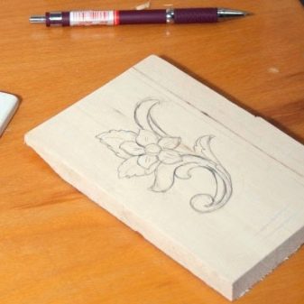 Різьба по дереву для початківців (29 фото): з чого почати? Уроки для новачків, основи простих технік. Як вирізати візерунки по кресленнях покроково?