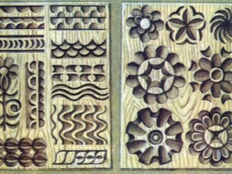 Різьба по дереву для початківців (29 фото): з чого почати? Уроки для новачків, основи простих технік. Як вирізати візерунки по кресленнях покроково?