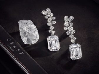 Різниця між алмазом і діамантом (21 фото): чим вони відрізняються один від одного? Що з них дорожче?