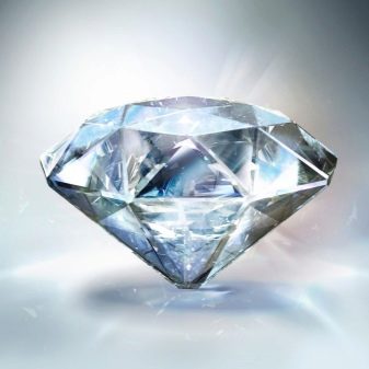 Різниця між алмазом і діамантом (21 фото): чим вони відрізняються один від одного? Що з них дорожче?