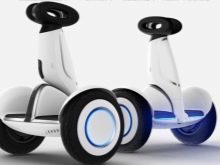 Різниця між гироскутером і сігвея: що краще вибрати для дитини? Чим вони відрізняються в управлінні?