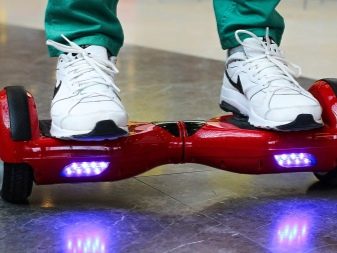 Різниця між гироскутером і сігвея: що краще вибрати для дитини? Чим вони відрізняються в управлінні?