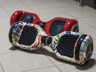 Різниця між гироскутером і сігвея: що краще вибрати для дитини? Чим вони відрізняються в управлінні?